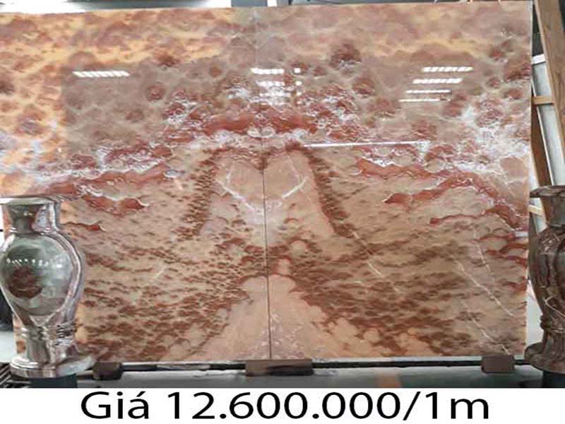 đá hoa cương Tím Mông Cổ đá tự nhiên